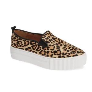 Baylee Platform Slip-On Sneaker (Women)
HALOGEN® Cheetah